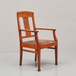 1042 5485 ARMCHAIR